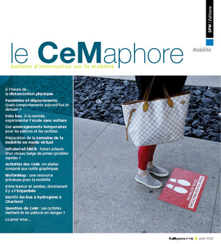 Découvrez le CeMaphore 152